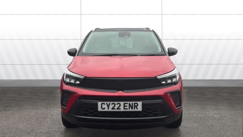 Vauxhall Crossland 1.5 Turbo D Ultimate 5dr Diesel Hatchback